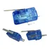 16 Microswitch Alta Performance Aegir P  Comando Fliperama