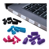 16 Pc Plug Usb