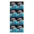 16 Pilhas Alcalinas Rayovac Palito Aaa (multiblister)