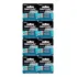 16 Pilhas Alcalinas Rayovac Palito Aaa (multiblister)