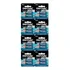 16 Pilhas Alcalinas Rayovac Pequena Aa (multiblister)