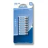 16 Pilhas Bateria Aaa Palito 3a Alcalina Philips 1 Cartela
