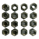 16 Porcas Roda De
