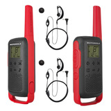 16 Radio Walk Talk