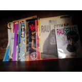 16 Revistas Raul Seixas