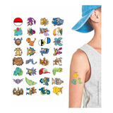 160 Tatuagens Temporarias