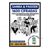 1600 Cifras De Sambas