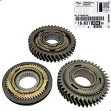 168277048 Kit Luva Sincronizado 1  E Ré Expert  Jumpy 1 6 8v