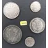 16982 Cinco Réplicas De Antigas Moedas Portuguesas
