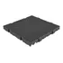 16pçs Piso Pallet Estrado Plastico 50x50x2,5 Resistente Nf-e