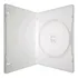 16x Estojo Caixa Box Cd/dvd 14mm Transparente
