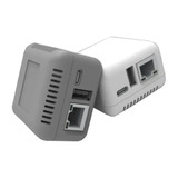 16x Print Server Servidor