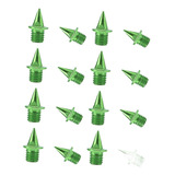 16x Spikes De Substituicao