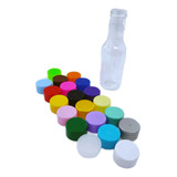 17 Garrafinhas 50ml Para