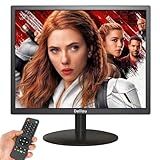 17 Polegadas Monitoramento Display