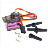 17 X Micro Servo