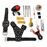 18 Pcs Conjunto De