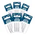 18 Pontas Para Pincel Marcador - Brcores Qbx