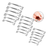 18 Puxador 4 Inox