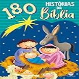 180 Historias Da Biblia