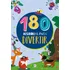 180 Histórias Para Divertir, De Cultural, Ciranda. Histórias Para Ler E Sonhar Editorial Ciranda Cultural Editora E Distribuidora Ltda., Tapa Mole En Português, 2021