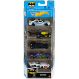 1806 Hot Wheels Kit