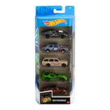 1806 Hot Wheels Kit