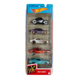 1806 Hot Wheels Kit
