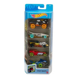 1806 Hot Wheels Kit