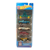1806 Hot Wheels Kit