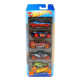 1806 Hot Wheels Kit