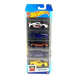 1806 Hot Wheels Kit