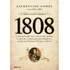 1808: Como Uma Rainha Louca, Um Príncipe Medroso E Uma Corte Corrupta Enganaram Napoleão E Mudaram A História De Portugal E Do Brasil, De Gomes, Laurentino. Editorial Editora Globo S/a, Capa Mole Em P