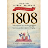 1808 Edicao Juvenil