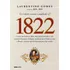 1822: Como Um Homem Sábio, Uma Princesa Triste E Um Escocês Louco Por Dinheiro Ajudaram Dom Pedro A Criar O Brasil - Um País Que Tinha Tudo Para Dar Errado, De Gomes, Laurentino. Editorial Editora Glo