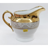 18472 Leiteira Japonesa Nm Déc 80 Porcelana Ouro 24 Ct