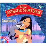 1882 Cd Room Pocahontas Da Disney Original Em Ingles, Intera