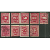 1890 Taxa