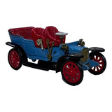 1898 Peugeot Double Phaeton Made France Rami J.m.k 1/43