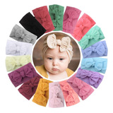 18pcs Tiaras De Nylon