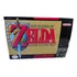 19 Caixas Cartucho Snes Super Nintendo + Berço - Temos Todos