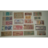 19 Raras Cedulas Antigas