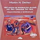 190 Anos De Imigracao