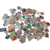 190 Selos Antigos De