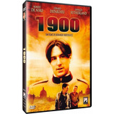 1900 - Dvd - Robert De Niro - Gérard Depardieu - Bertolucci
