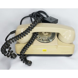 19018 Telefone Tijolinho Disco