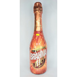 19148 Garrafa Cerveja Brahma 120 Anos Lacrada