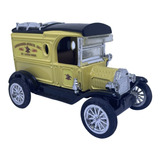 1918 Ford Model T