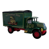 1920 Mack Moosehead Beer