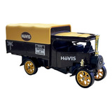 1922 Foden Hovis England